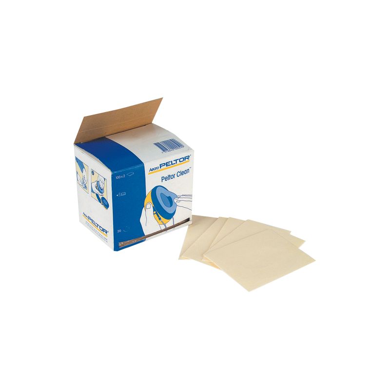 Peltor HY100A Hyg. podložka na sluchátka - 1