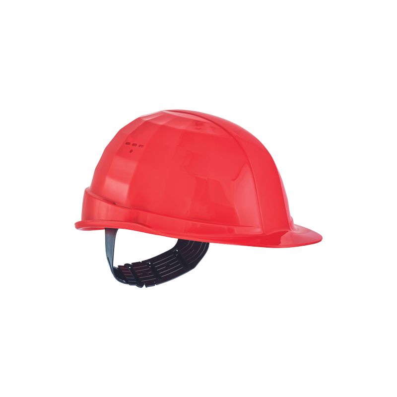 LAS Přilba PE, plast 6b U - 5