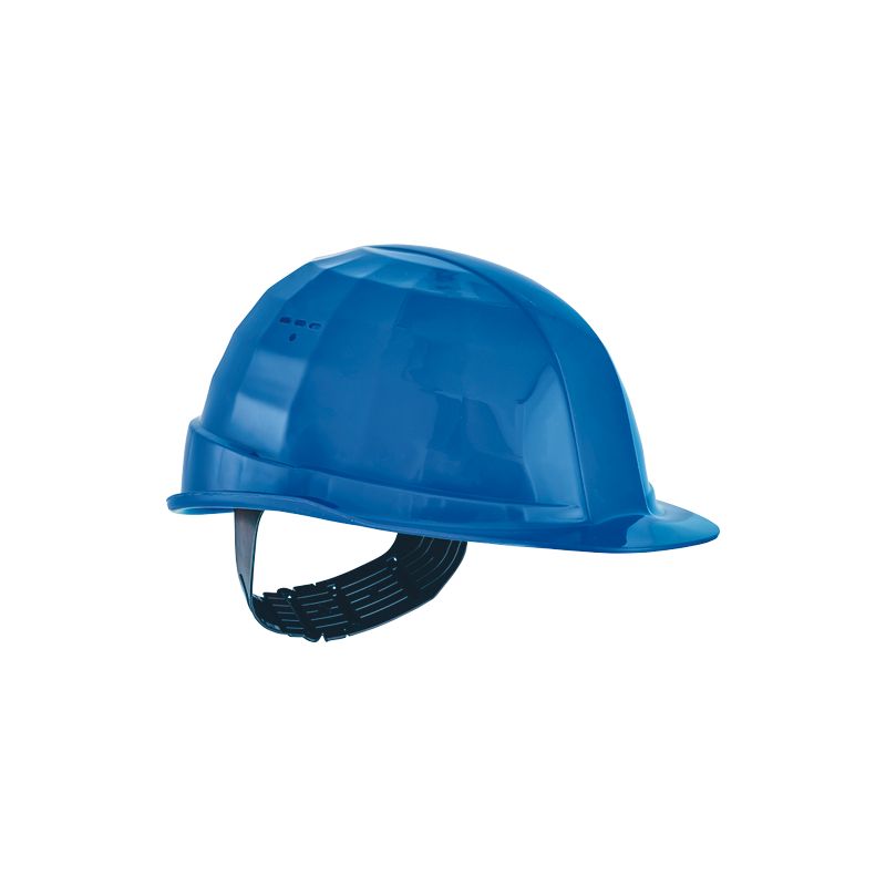 LAS Přilba PE, plast 6b U - 8