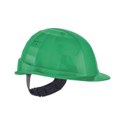 LAS Přilba PE, plast 6b U - 9