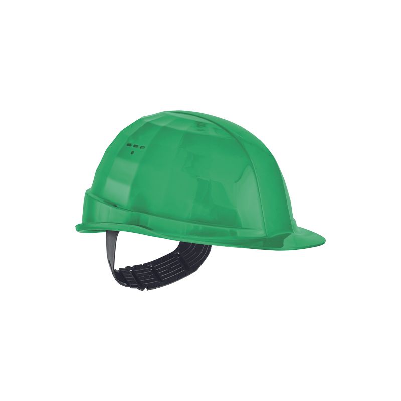 LAS Přilba PE, plast 6b U - 9