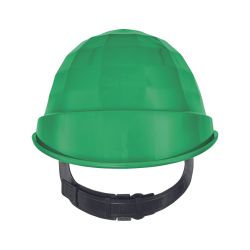 LAS Přilba PE, plast 6b U - 10