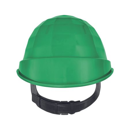 LAS Přilba PE, plast 6b U - 10