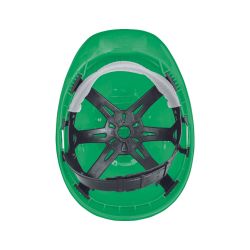 LAS Přilba PE, plast 6b U - 11