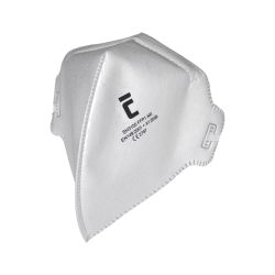 SPIROTEK SH3100 respirátor FFP1 skládací - 1