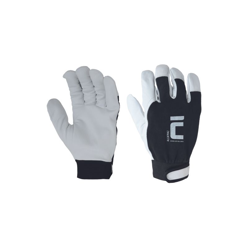 ALCATRAZ rukavice - 1