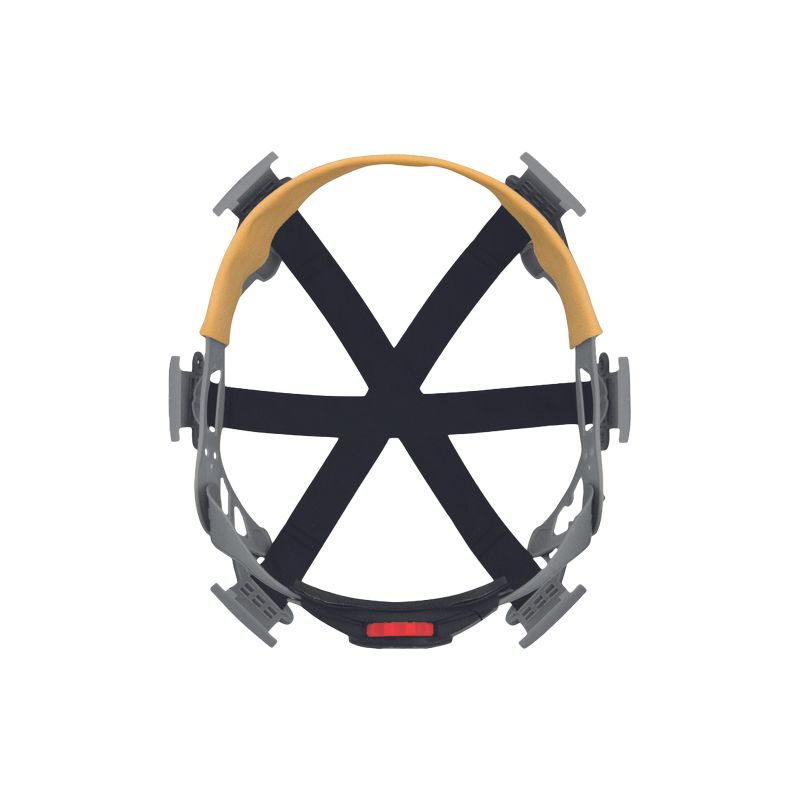 JSP náhlavní kříž Wheel Ratchet EVOrange - 1