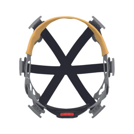 JSP náhlavní kříž Wheel Ratchet EVOrange - 1