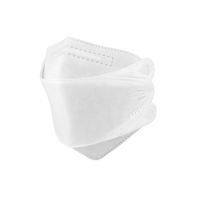 RespiRaptor FFP2 3ks respirátor - 1