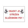 12721 T.Pozor-Objekt střež.-bezp.tabulka - 1