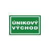 12512 T. Únikový východ-bezp.tabulka - 1