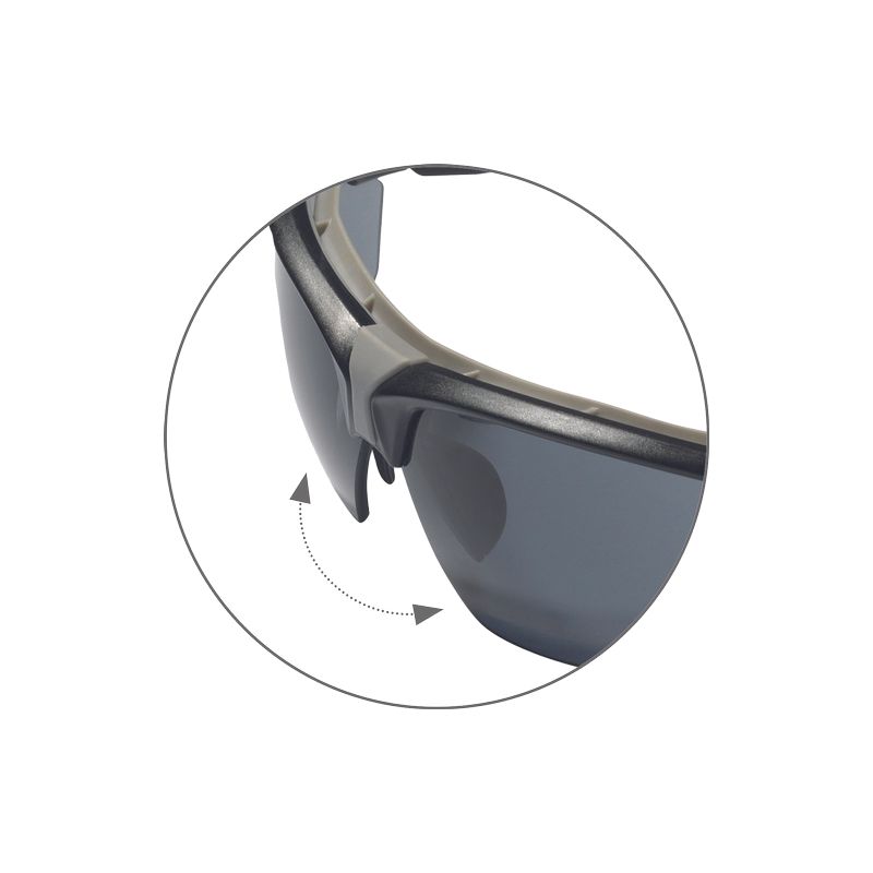 JSP LYSS brýle AS,AF,KN - 2