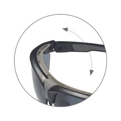 JSP LYSS brýle AS,AF,KN - 3