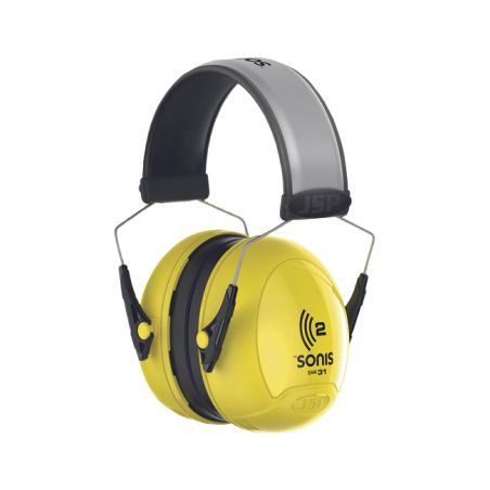 JSP SONIS 2 sluchátka - 1