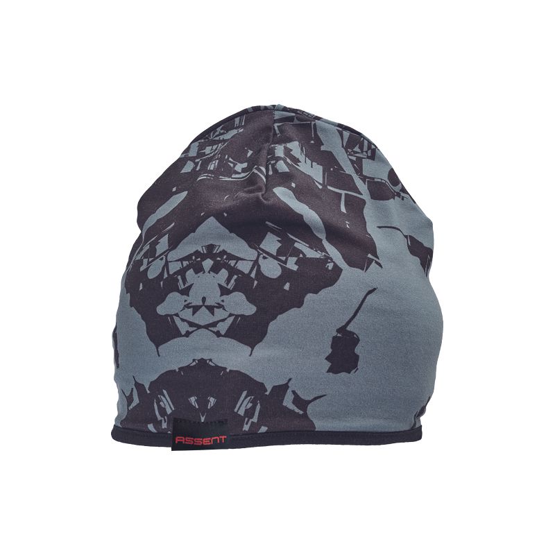 KIRWEE čepice pleten - 1