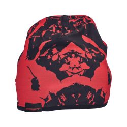 KIRWEE čepice pleten - 2