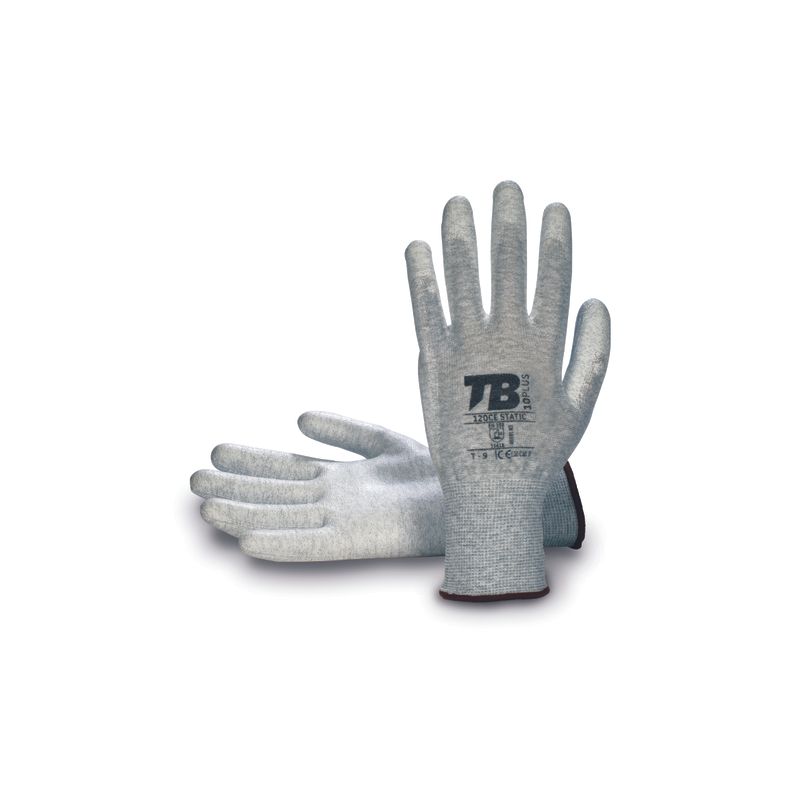 TB 120CE STATIC rukavice - 1