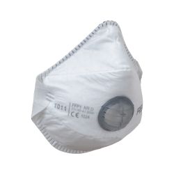 REFIL 1011 Respir. FFP1 tvarov. s ventil - 2