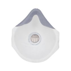REFIL 1011 Respir. FFP1 tvarov. s ventil - 3