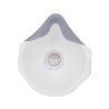 REFIL 1011 Respir. FFP1 tvarov. s ventil - 3