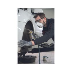 REFIL 1011 Respir. FFP1 tvarov. s ventil - 5