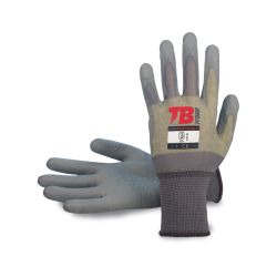 TB 500ST NEVERCUT rukavice - 1