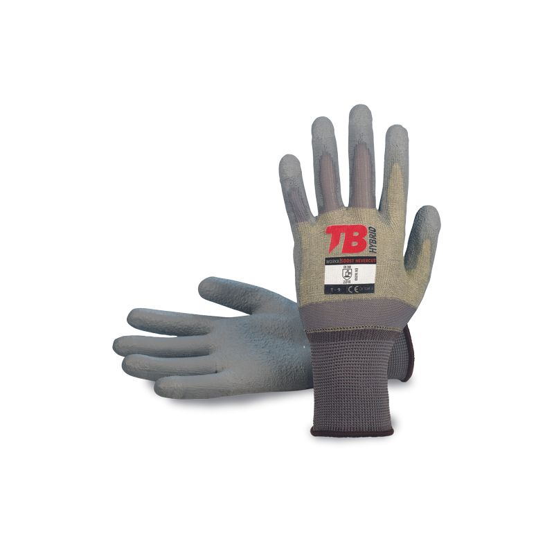 TB 500ST NEVERCUT rukavice - 1