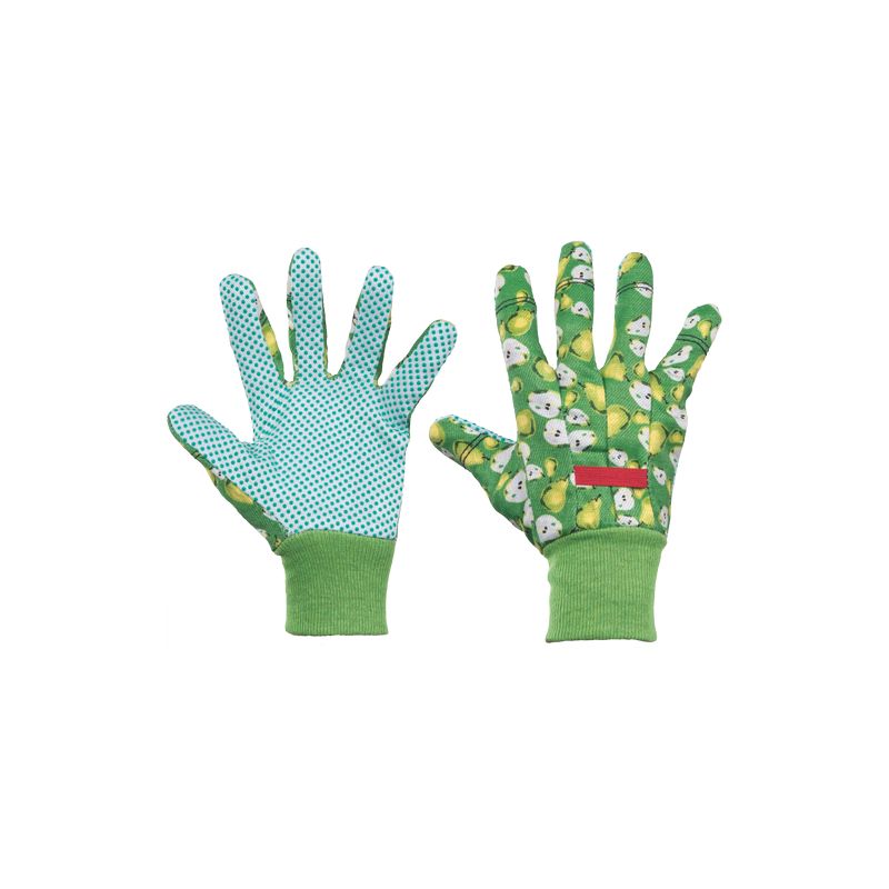 FAST FRUIT ruk.ba.s PVC terčíky - 1