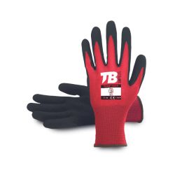 TB 700RMF TOUCH rukavice - 1