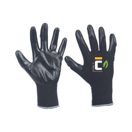 ECO foam rukavice - 1