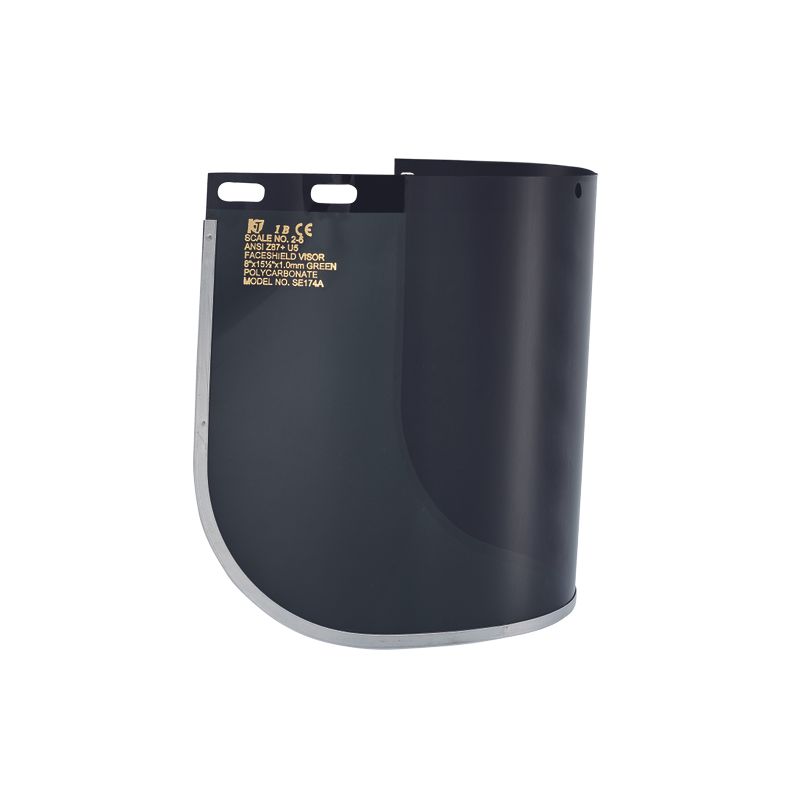 VISIGUARD FC48G5 PC štít IR5 - 1