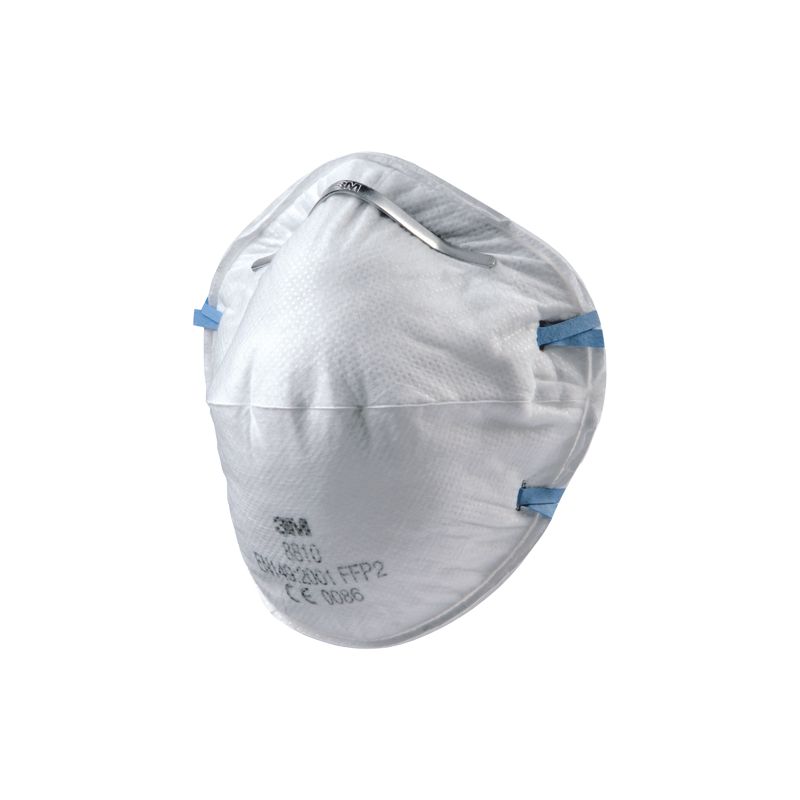 3M 8810 Resp.FFP2 - 1