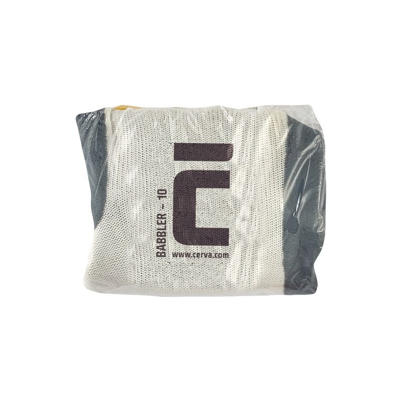 BABBLER VAM rukavice nylon. nitril. - 1