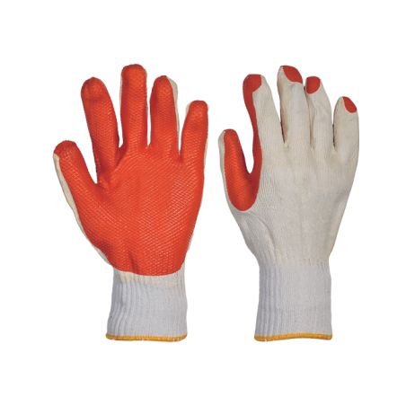 REDWING rukavice povrstvené latexe - 1