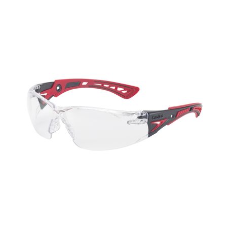 RUSH+ brýle PC zorník AS AF - 1