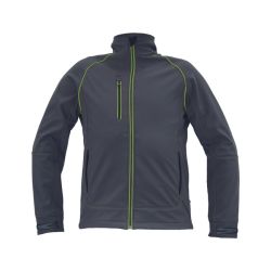 GREENDALE softshell bunda - 1