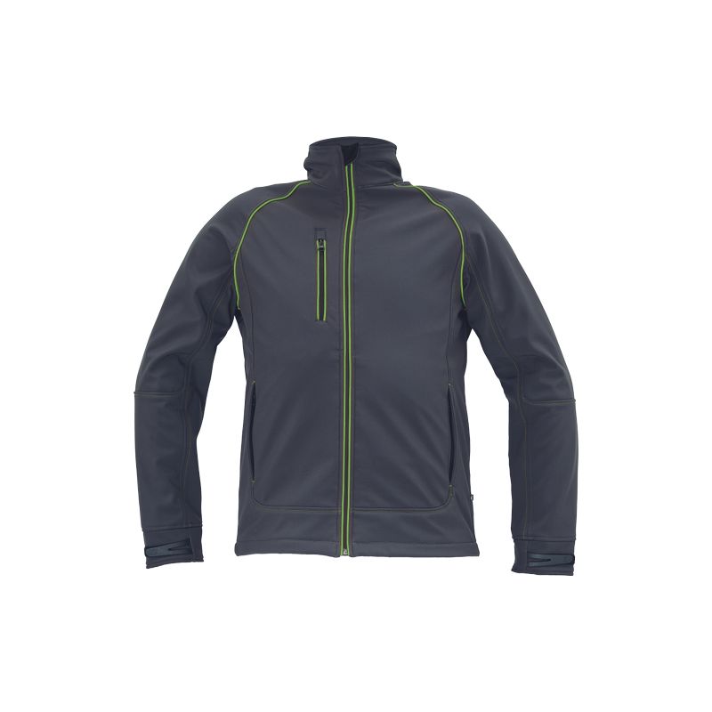 GREENDALE softshell bunda - 1