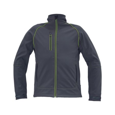 GREENDALE softshell bunda - 1