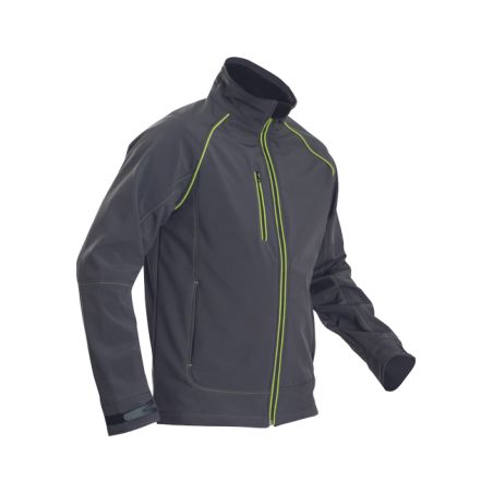 GREENDALE softshell bunda - 2