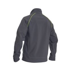 GREENDALE softshell bunda - 3