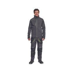 GREENDALE softshell bunda - 4
