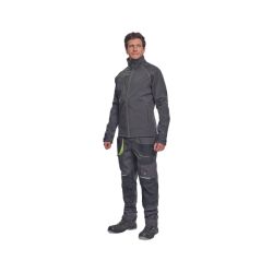 GREENDALE softshell bunda - 5