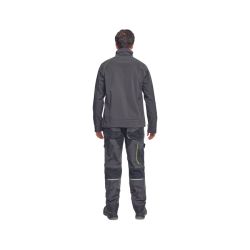 GREENDALE softshell bunda - 6