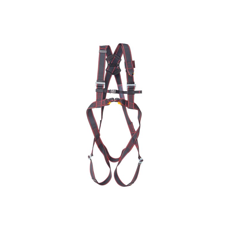 Zachycovací postroj BASIC - XXL - 1