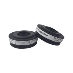 JSP MKII POWERCAP FILTER TH1P - 1