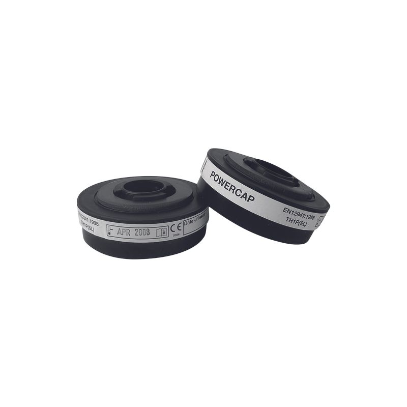 JSP MKII POWERCAP FILTER TH1P - 1