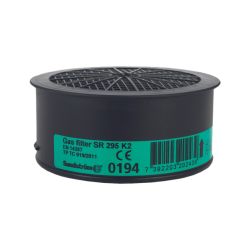 SR 295 Protiplynový filtr K2 - 1