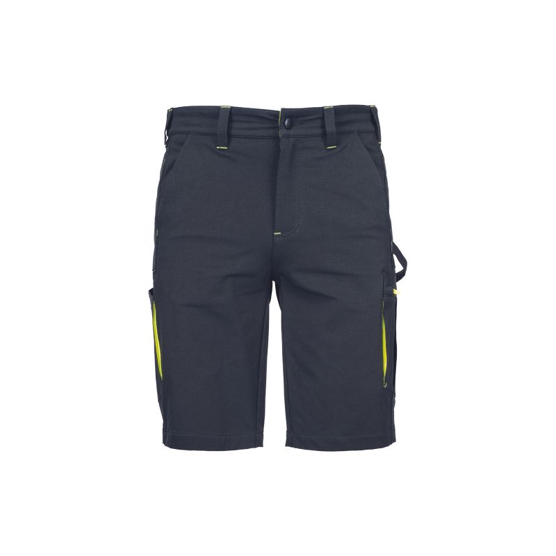 L-SURE DAWSON šortky - 1