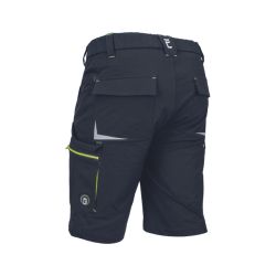 L-SURE DAWSON šortky - 3