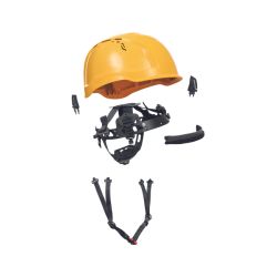 ALPINWORKER PRO CLIMB přilba - 13